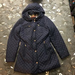 Steve Madden coat